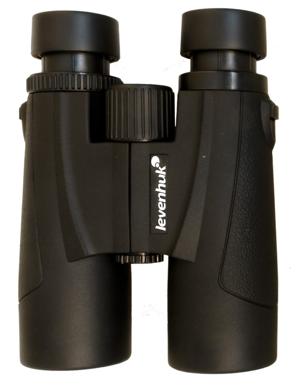 Binokulární dalekohled Levenhuk Karma 8x42