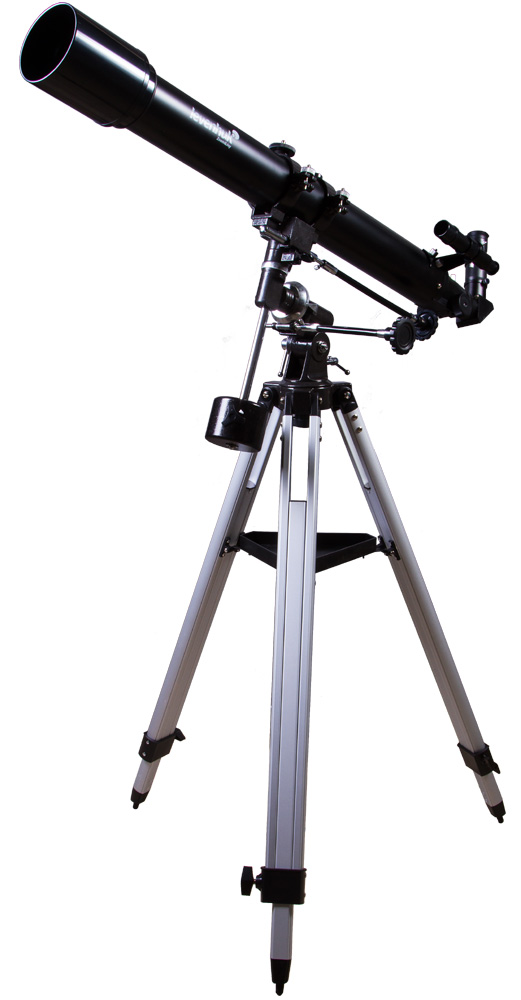 Teleskop Levenhuk Skyline 70x900 EQ