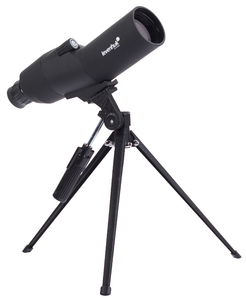 Spektiv Levenhuk Blaze 50
