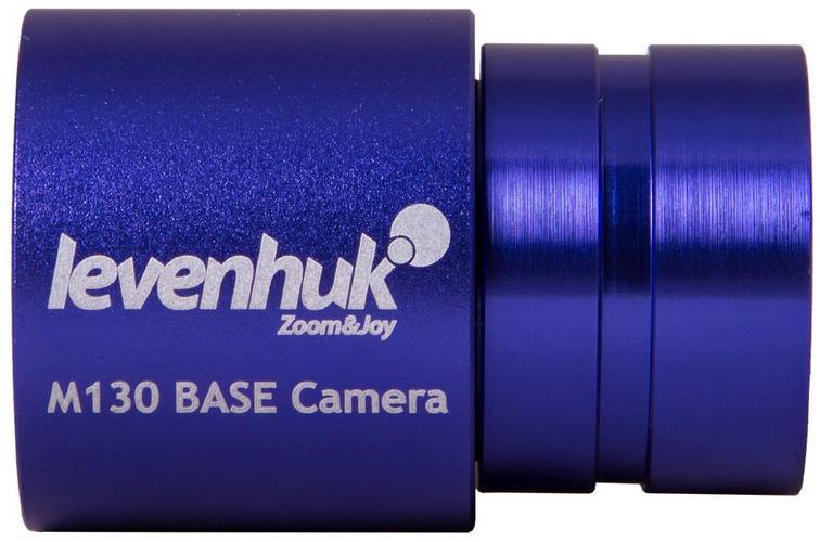 Levenhuk Digitální fotoaparát M130 Base, 1,3M