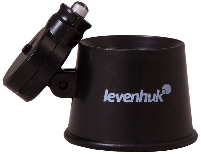 Levenhuk lupa Zeno Gem M3