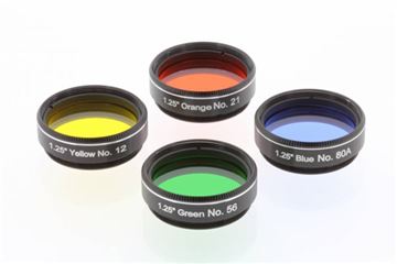 Explore Scientific Filter Set N2