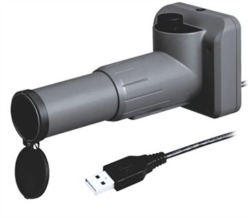 Levenhuk Blaze D200 Digital Spotting Scope