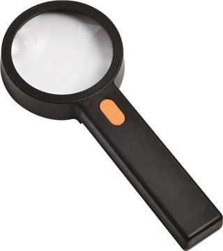 Levenhuk lupa Zeno Handy ZH37