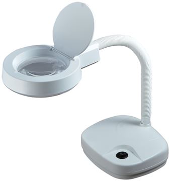 Levenhuk lupa Zeno Lamp ZL3 LUM