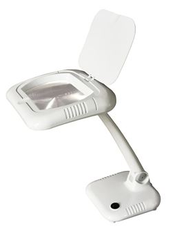 Levenhuk lupa Zeno Lamp ZL9