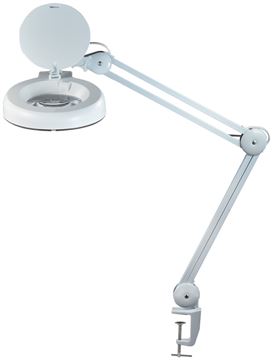 Levenhuk lupa Zeno Lamp ZL17 LED
