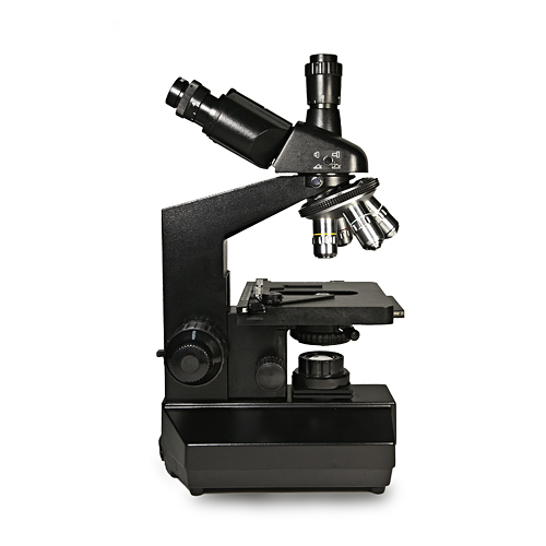 Biologický trinokulární mikroskop Levenhuk 870T