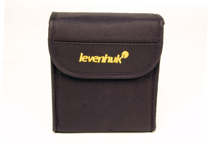 Levenhuk Dalekohled Vegas 8x42