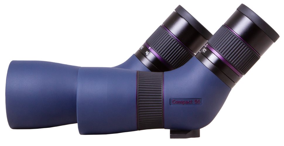 Pozorovací dalekohled Levenhuk Blaze Compact 50
