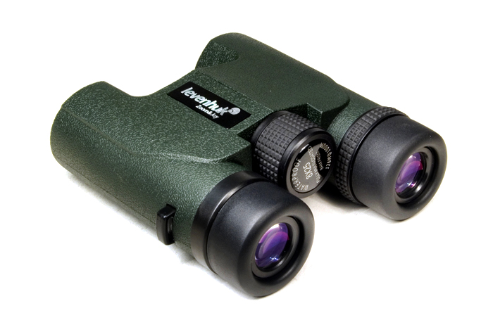 Levenhuk Dalekohled Energy PLUS 8x25