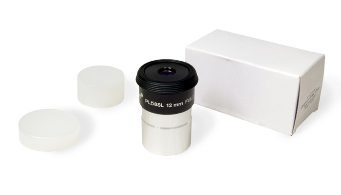 Okulár Levenhuk Plössl 12 mm