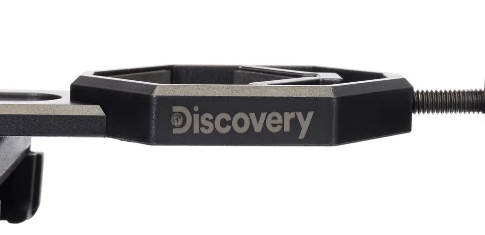 Adaptér pro smartphone Discovery DSA 10