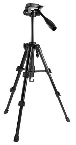 Stativ Levenhuk Level BASE TR30