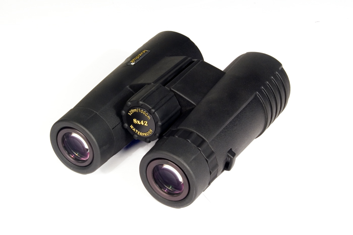 Levenhuk Dalekohled Monaco 8x42