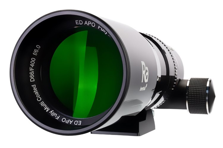 Levenhuk Ra R66 Doublet Black OTA