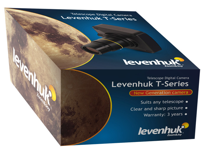 Levenhuk Digitální fotoaparát T310 NG