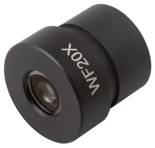 Okulár Levenhuk MED 5 x 15 D 30 mm