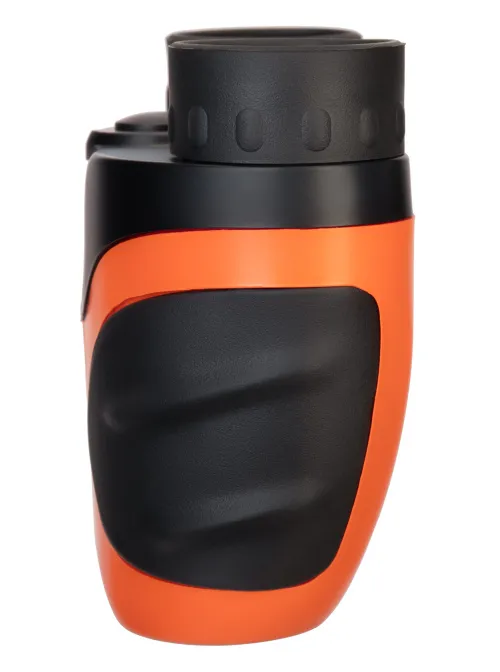 Binokulární dalekohled Discovery Basics BBC 8x21 Terra orange
