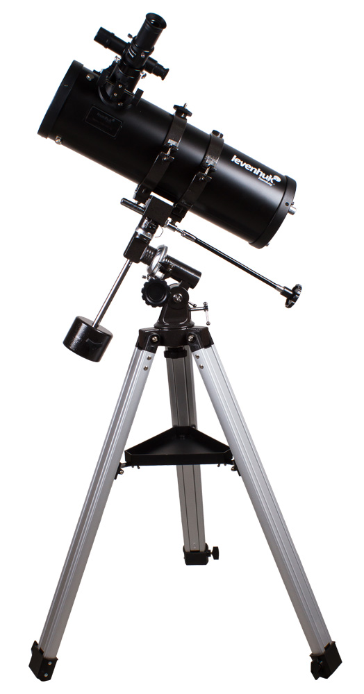 Teleskop Levenhuk Skyline 120x1000 EQ