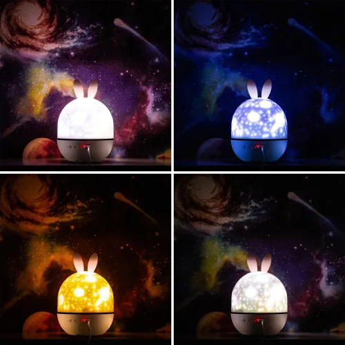Planetárium Levenhuk Star Sky P1