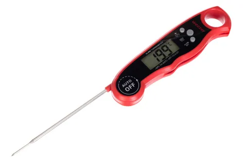 Teploměr na vaření Levenhuk Wezzer Cook MT50