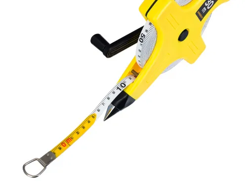 Svinovací metr Ermenrich Reel SL30