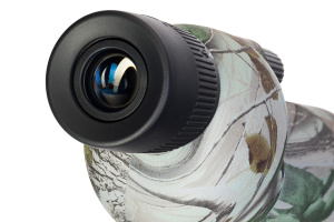 Pozorovací dalekohled Levenhuk Camo Rind 60