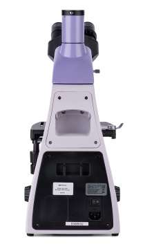 Biologický mikroskop Magus Bio 250T