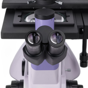 Biologický inverzní mikroskop MAGUS Bio V350