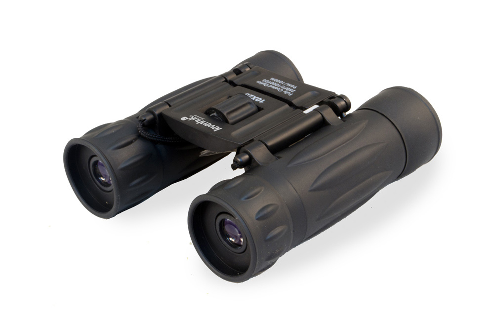 Binokulární dalekohled Levenhuk Atom 10x25
