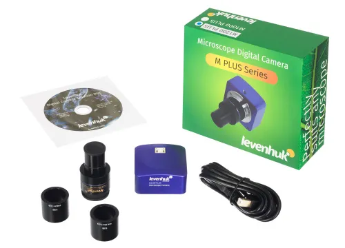 Digitální fotoaparát Levenhuk M1200 PLUS