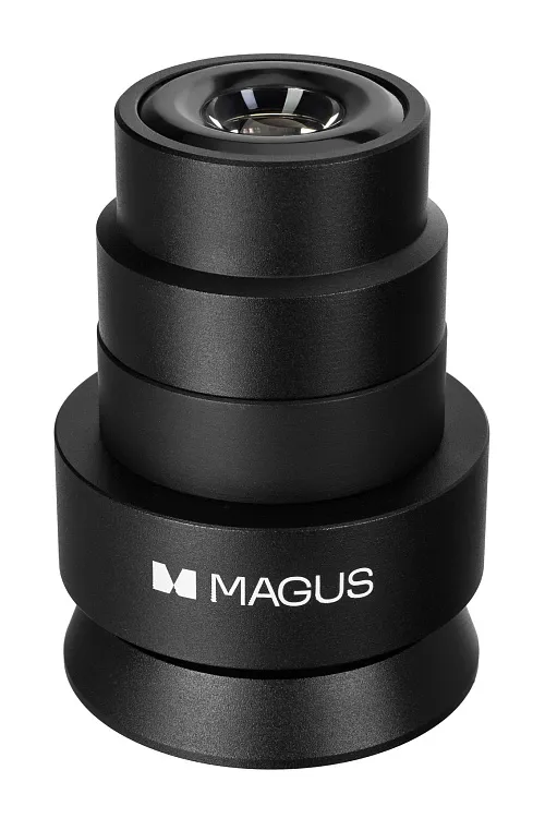 Kondenzor tmavého pole MAGUS DF1 A 0,9