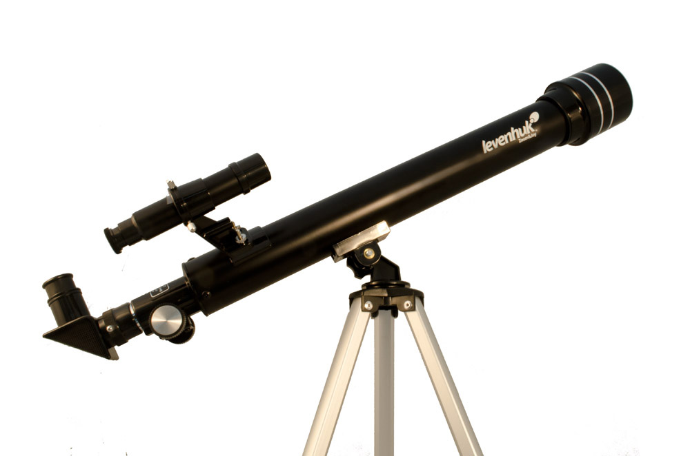 Teleskop Levenhuk Skyline 50х600 AZ