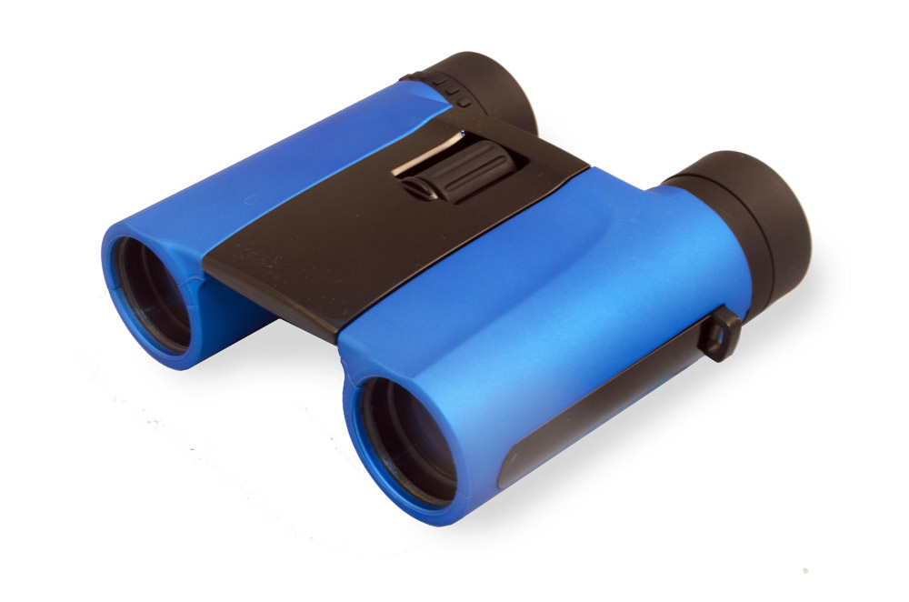 Binokulární dalekohled Levenhuk Rainbow 8x25 Blue Wave