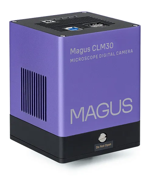 Digitální fotoaparát  MAGUS CLM50
