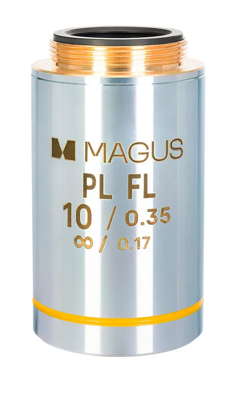 Objektiv MAGUS 10PLFL