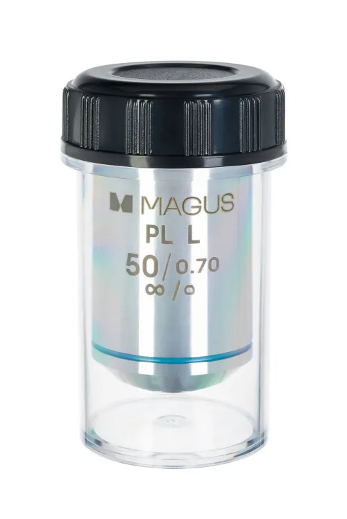 Objektiv MAGUS SFR50