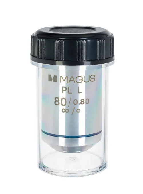 Objektiv MAGUS SFR80 