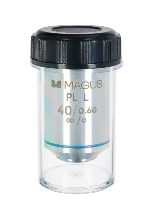 Objektiv MAGUS 40PLL