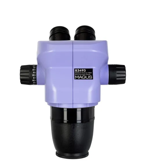 Hlavice mikroskopu MAGUS Stereo 8BH