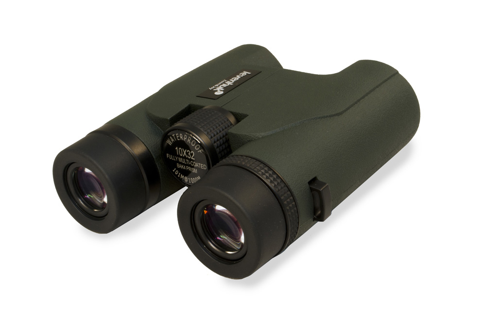 Binokulární dalekohled Levenhuk Karma PRO 10x32