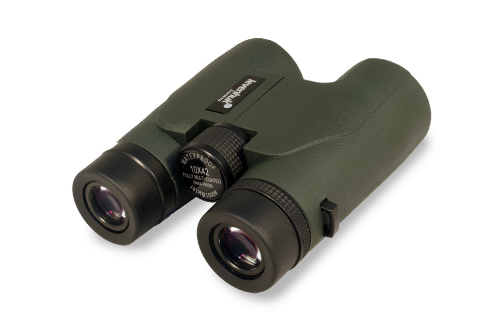 Binokulární dalekohled Levenhuk Karma PRO 10x42