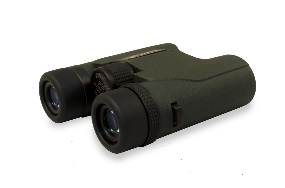 Binokulární dalekohled Levenhuk Karma PRO 8x25