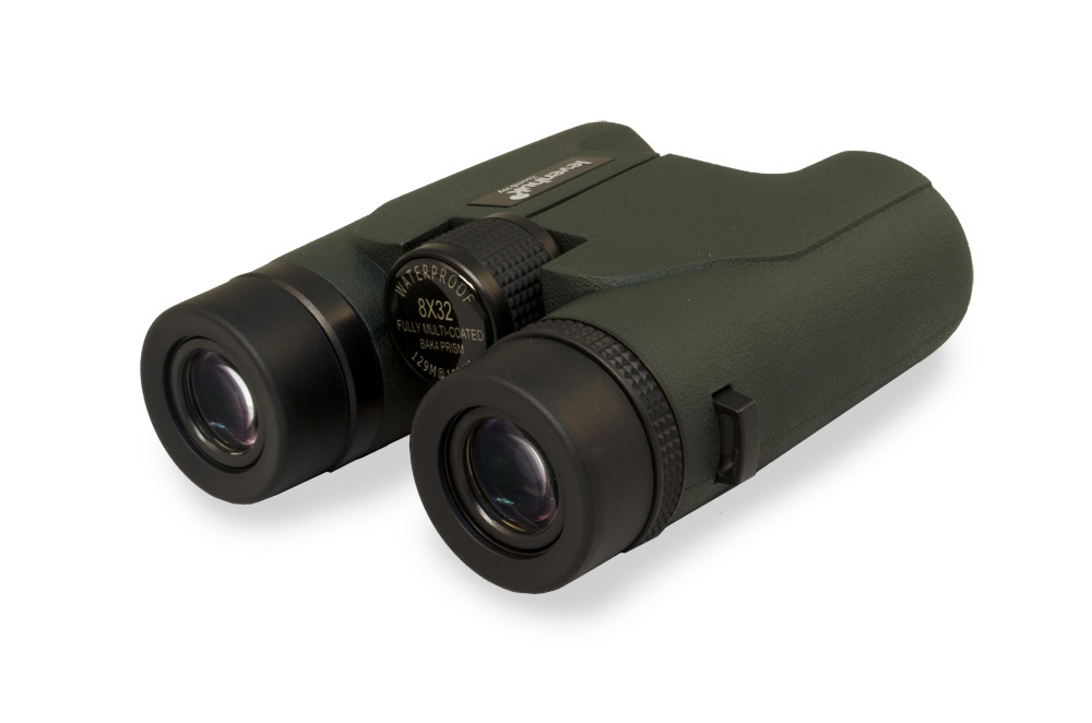 Binokulární dalekohled Levenhuk Karma PRO 8x32