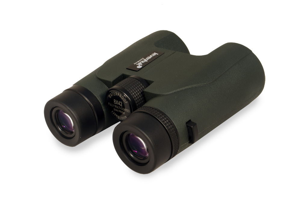 Binokulární dalekohled Levenhuk Karma PRO 8x42