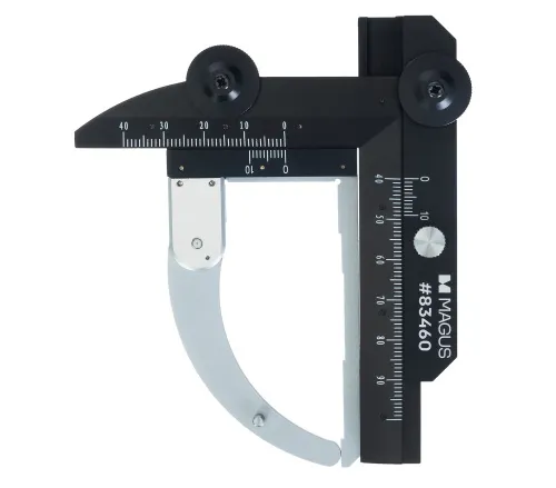 Mechanický nástavec stolku MAGUS MS9 XY