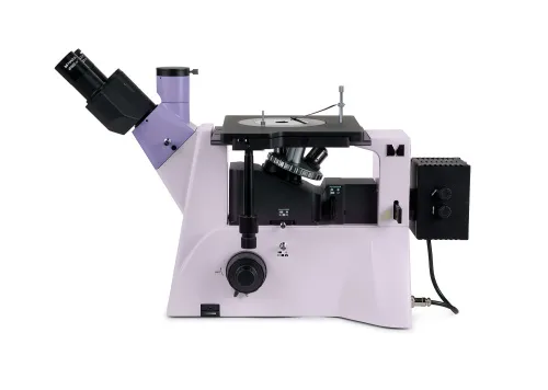 Metalurgický inverzní mikroskop MAGUS V700 DIC