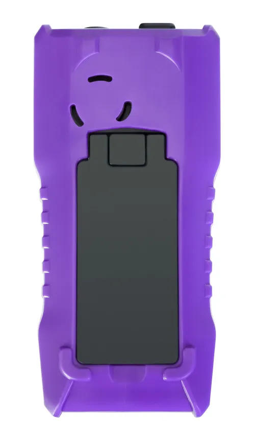 Odolný digitální multimetr Ermenrich Zing TC20 pro přesná měření