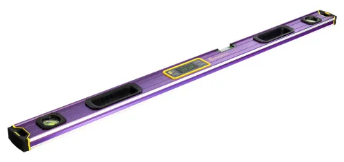 Digitální vodováha Ermenrich Verk LL100 s LCD displejem